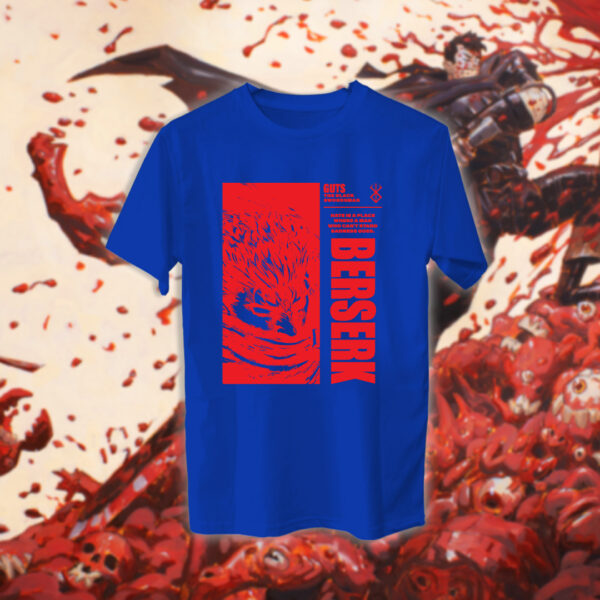 Berserk - بيرسيرك