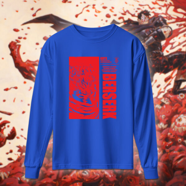 Berserk - بيرسيرك