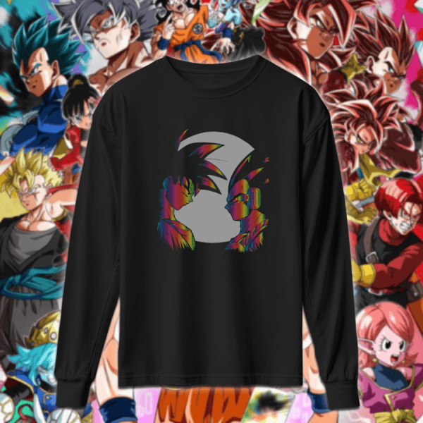 قوكو وفيجيتا - دراقون بول