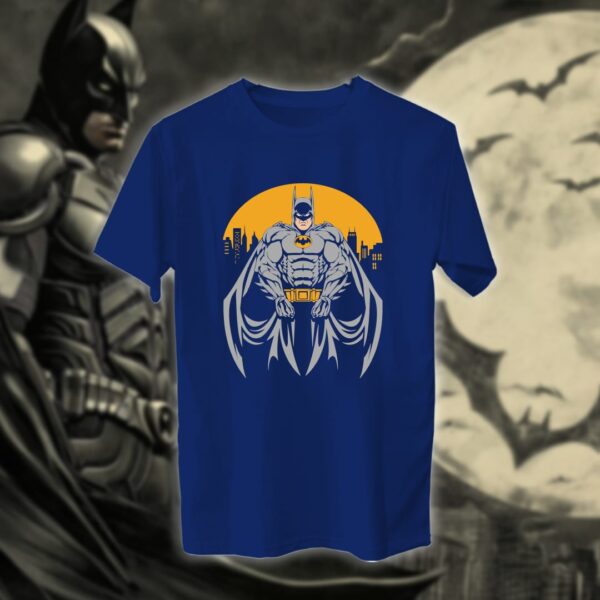 Batman - باتمان