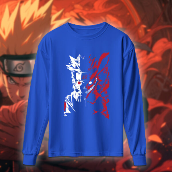 Naruto - ناروتو