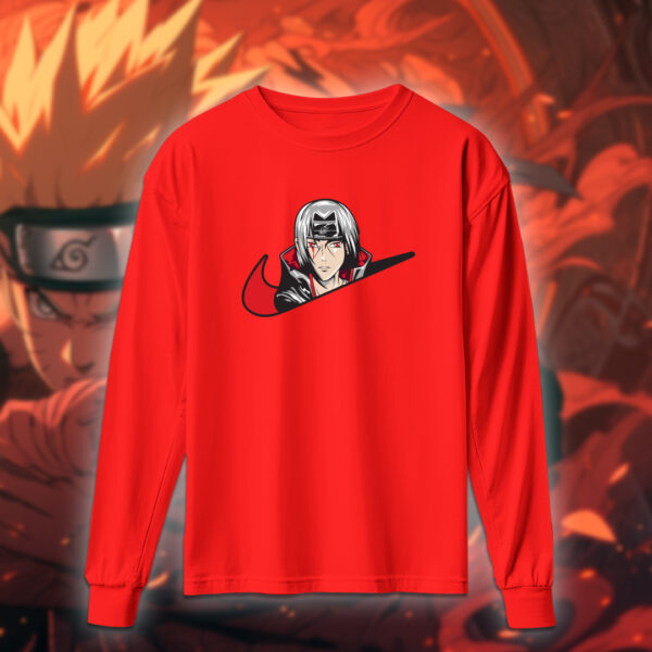 Itachi - ناروتو