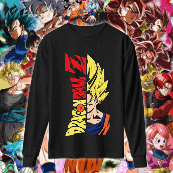 قوكو - دراقون بول