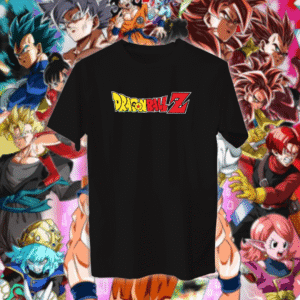 Dragon Ball Z - دراقون بول