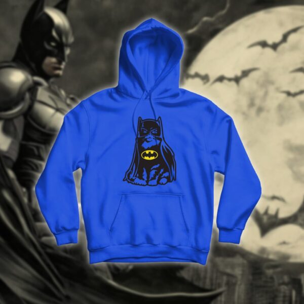 Batcat - باتمان