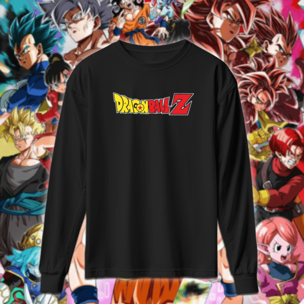 Dragon Ball Z - دراقون بول