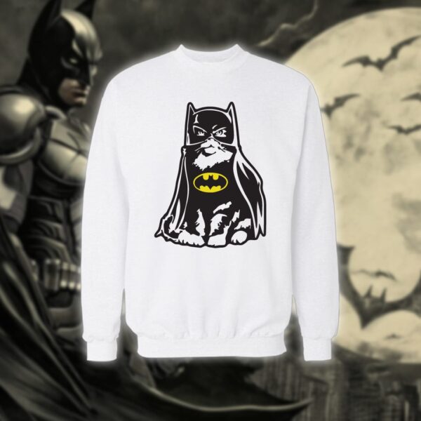 Batcat - باتمان