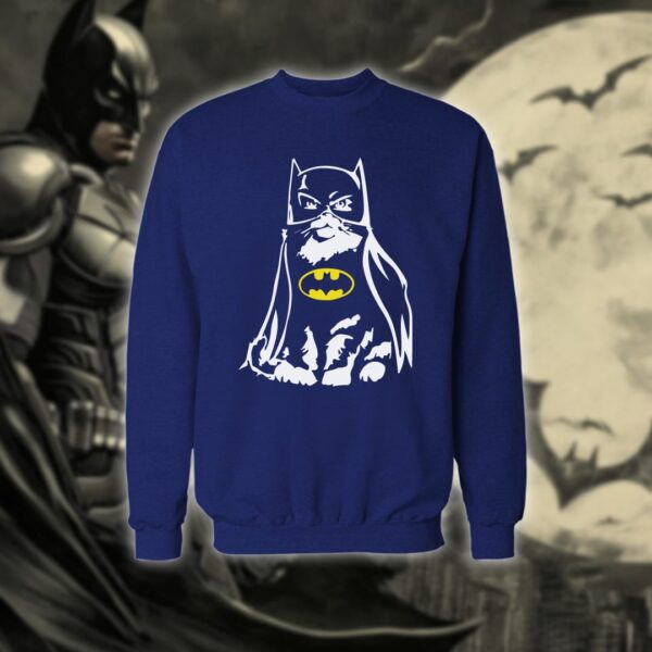 Batcat - باتمان