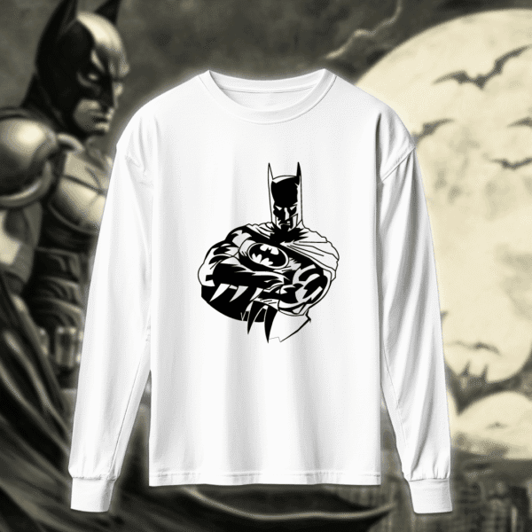 Batman - باتمان