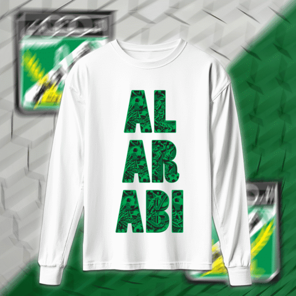 Alarabi - العربي