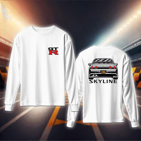 Skyline - سيارات