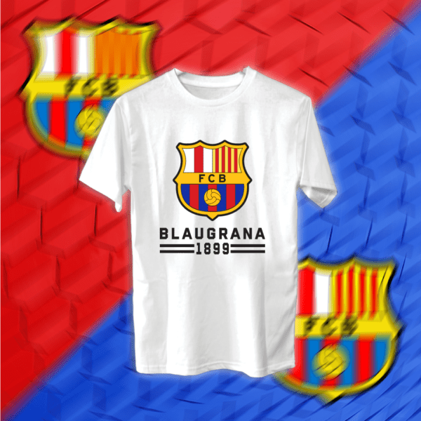 Blaugrana - برشلونة