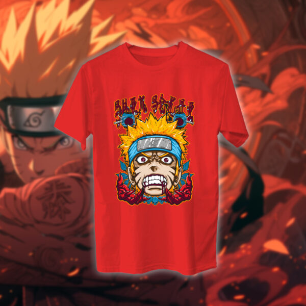 Naruto - ناروتو