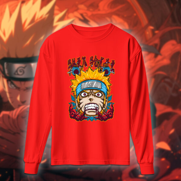 Naruto - ناروتو