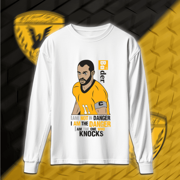 بدر المطوع - القادسية