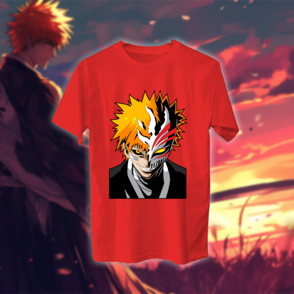 Ichigo - بليتش