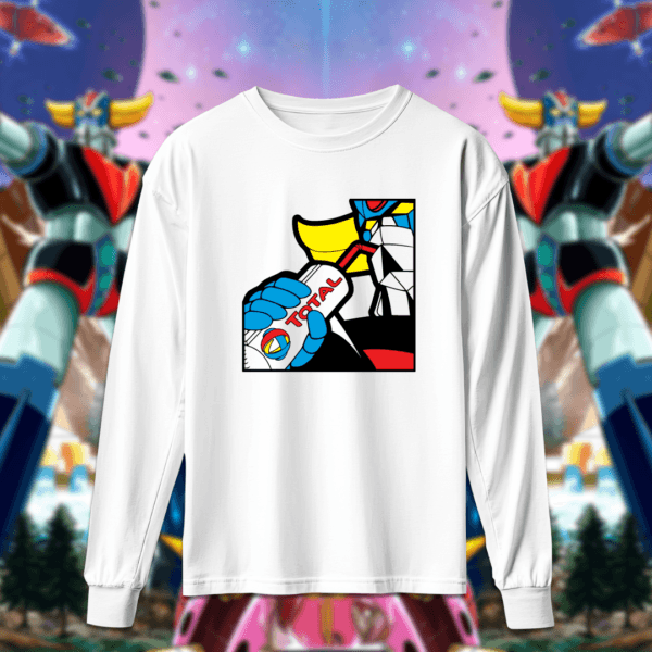 Grendizer Total - قرندايزر