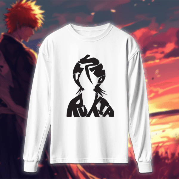 Rukia - بليتش