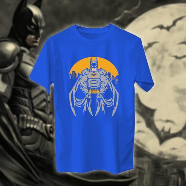 Batman - باتمان