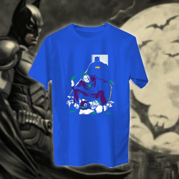 Batman & Joker - باتمان