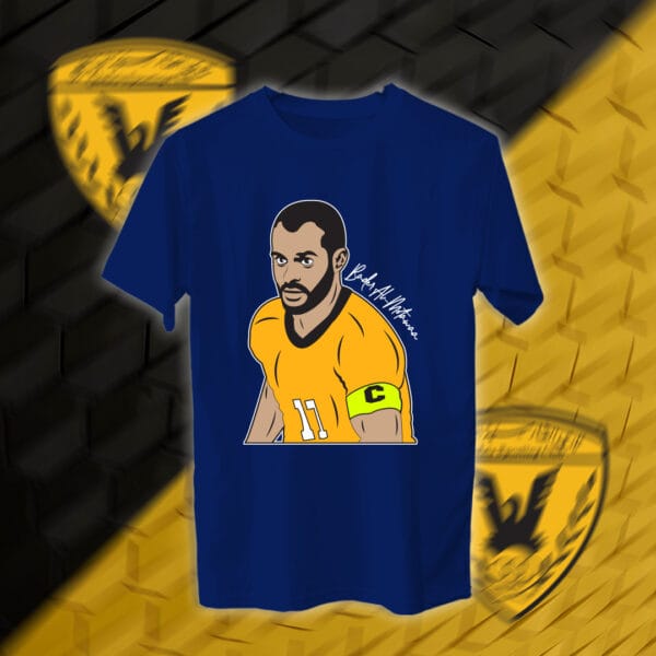 بدر المطوع - القادسية