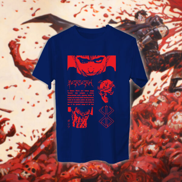 Berserk  - بيرسيرك