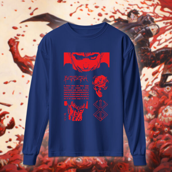 Berserk  - بيرسيرك