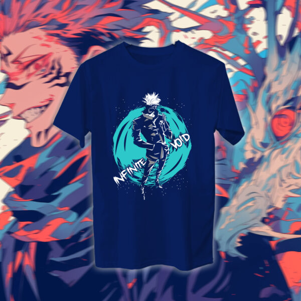 Gojo - جوجوتسو كايسن