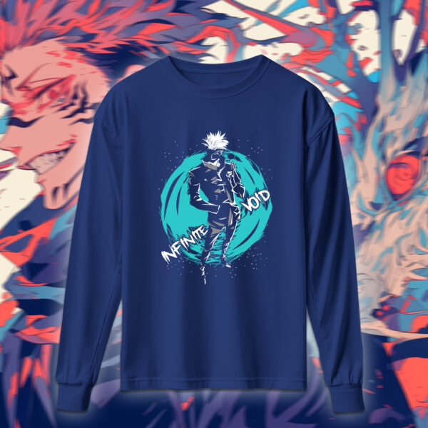 Gojo - جوجوتسو كايسن