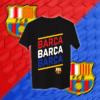 Barca Barca Barca - برشلونة