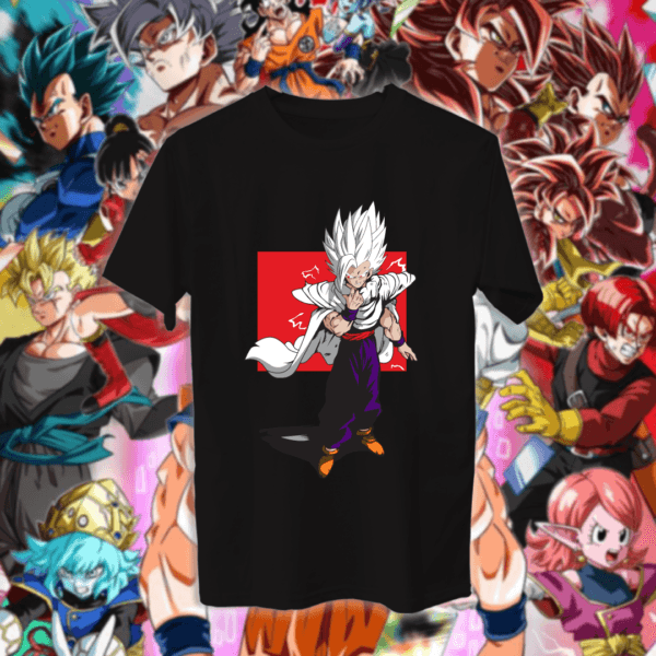 Ultra Instinct Goku - دراقون بول