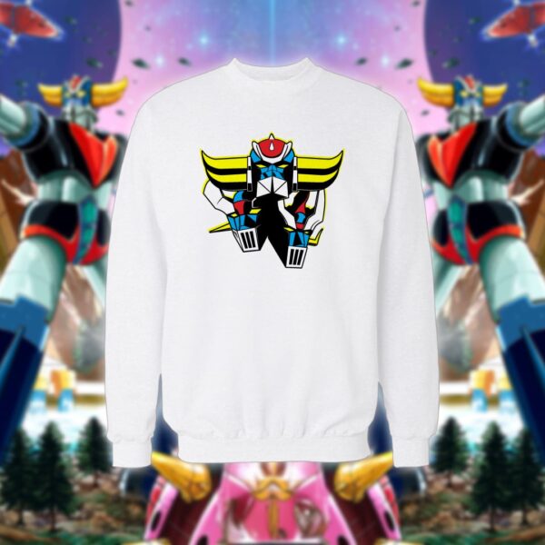 Triple Face - قرندايزر