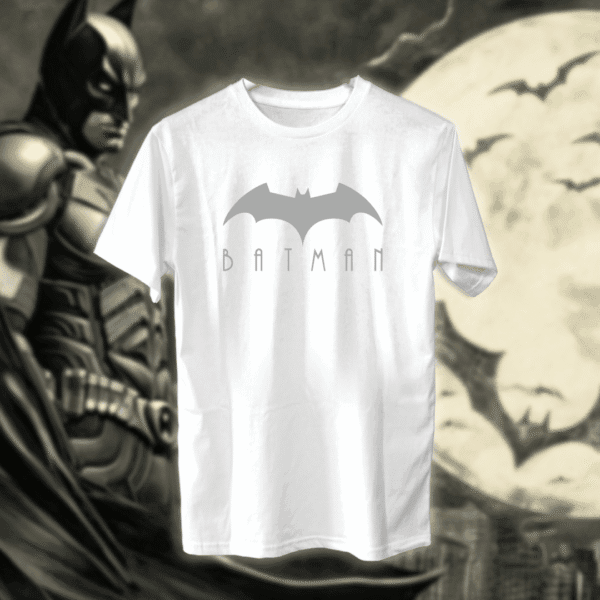 Batman - باتمان