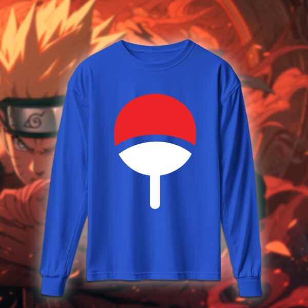 Uchiha Clan - ناروتو