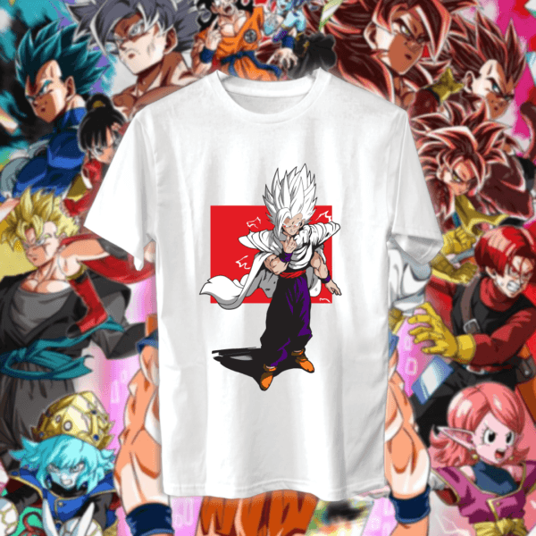 Ultra Instinct Goku - دراقون بول