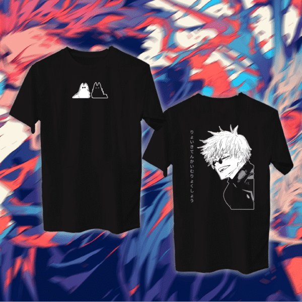 Jujutsu Kaisen - جوجوتسو كايسن