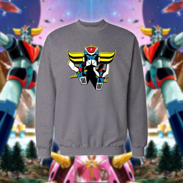 Triple Face - قرندايزر