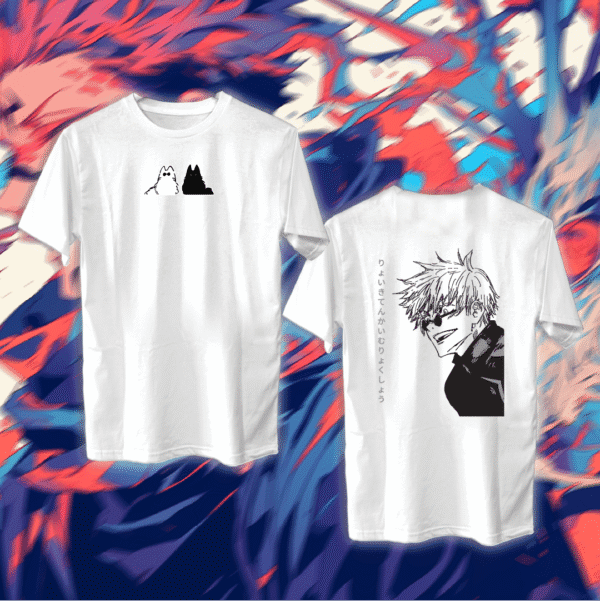 Jujutsu Kaisen - جوجوتسو كايسن