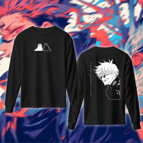 Jujutsu Kaisen - جوجوتسو كايسن