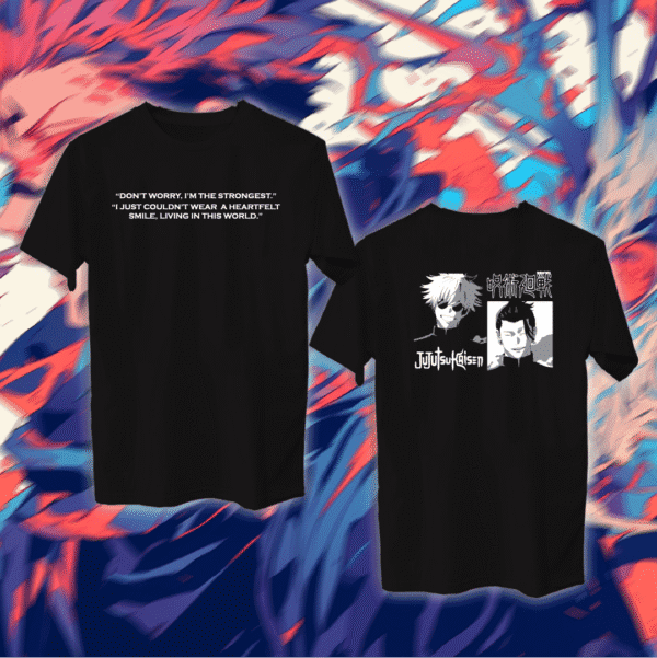 Jujutsu Kaisen - جوجوتسو كايسن