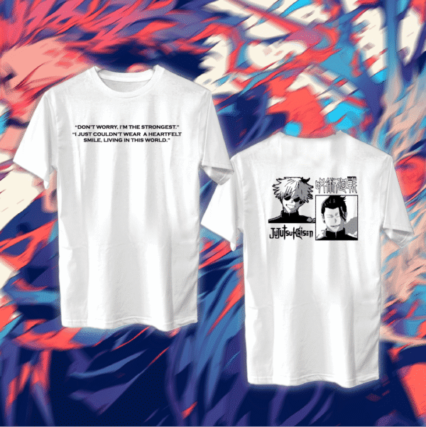 Jujutsu Kaisen - جوجوتسو كايسن