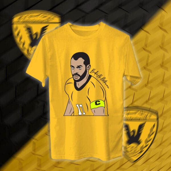 بدر المطوع - القادسية