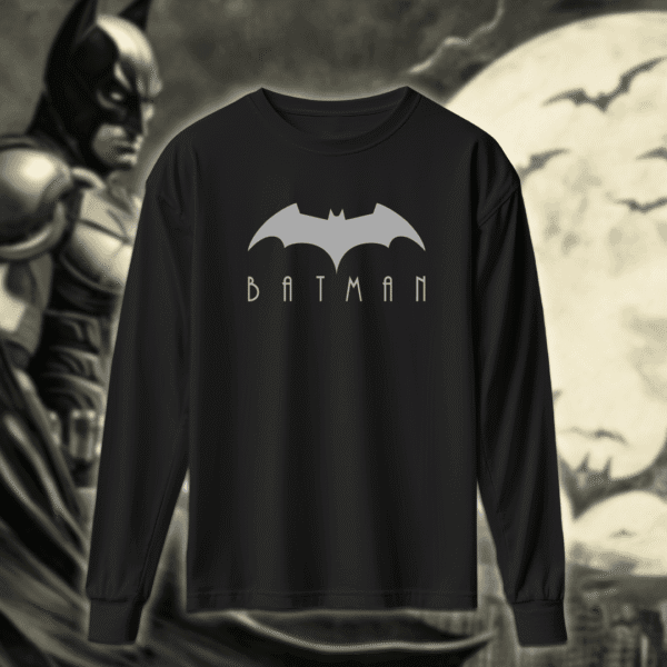 Batman - باتمان
