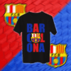 Barcelona - برشلونة