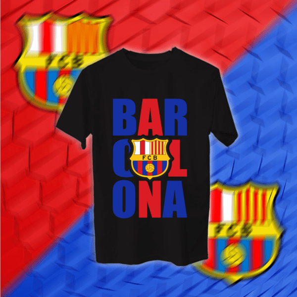 Barcelona - برشلونة