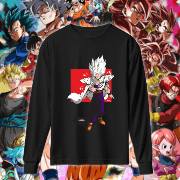 Ultra Instinct Goku - دراقون بول