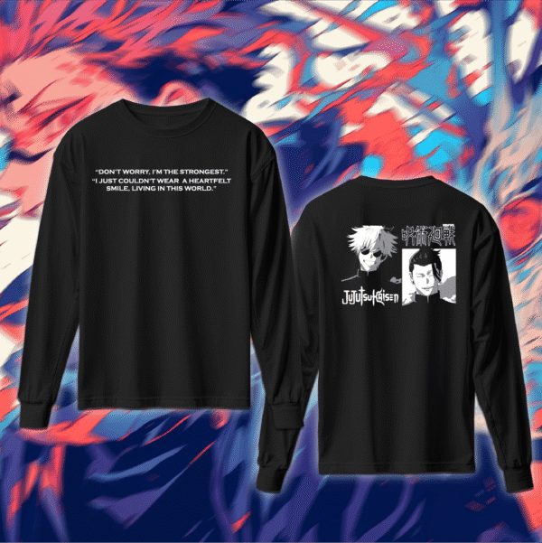 Jujutsu Kaisen - جوجوتسو كايسن