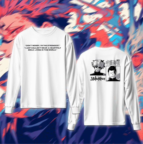 Jujutsu Kaisen - جوجوتسو كايسن