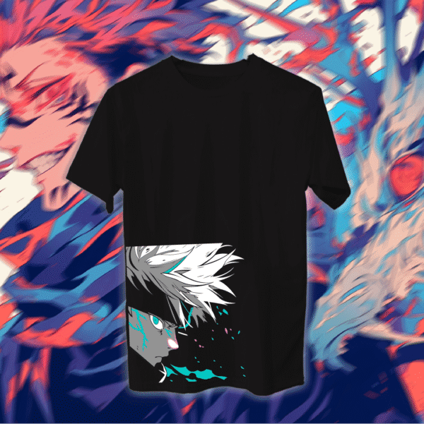 Jujutsu Kaisen - جوجوتسو كايسن