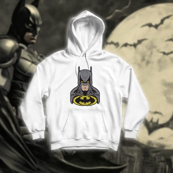 Batman - باتمان بالأحرف العربية